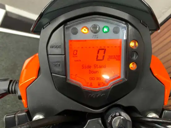 KTM-200 DUKE KTM-200 DUKE-2020