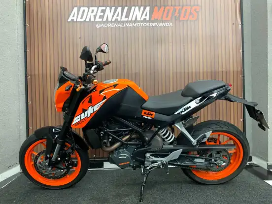 KTM-200 DUKE KTM-200 DUKE-2020