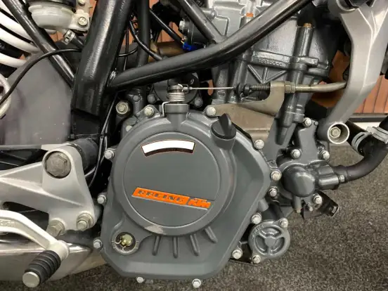 KTM-200 DUKE-2020