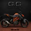 KTM 390 DUKE ABS KTM 390 DUKE ABS