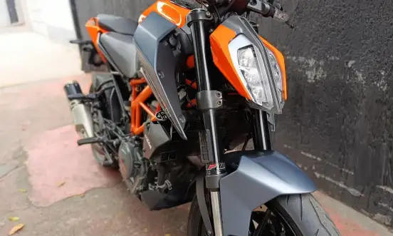 KTM-390 DUKE ABS KTM-390 DUKE ABS-2023