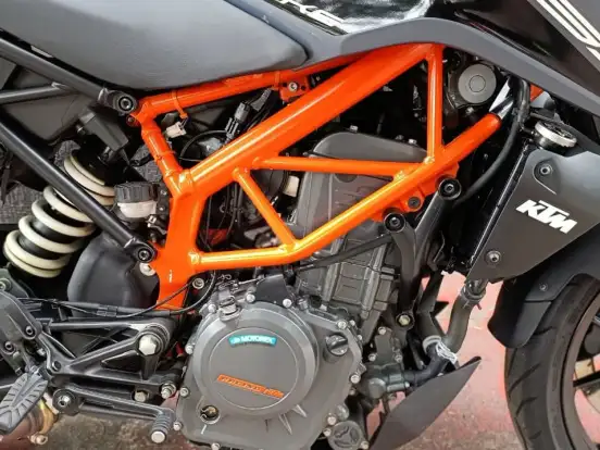 KTM-390 DUKE ABS KTM-390 DUKE ABS-2023