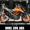 KTM 390 DUKE ABS KTM 390 DUKE ABS