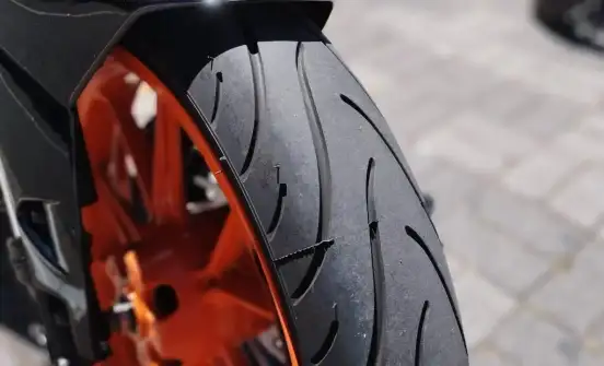 KTM-390 DUKE ABS-2021
