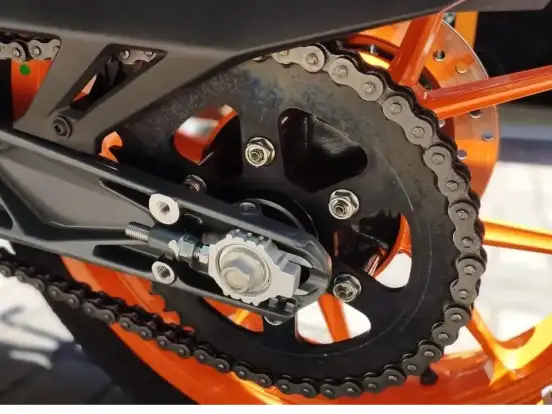 KTM-390 DUKE ABS KTM-390 DUKE ABS-2021