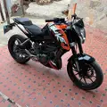 KTM 200 DUKE KTM 200 DUKE