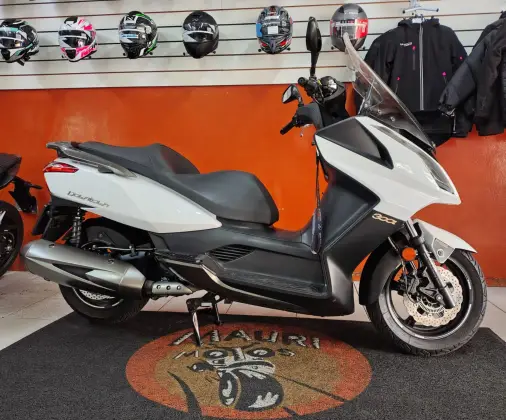 KYMCO DOWNTOWN 300 i ABS 