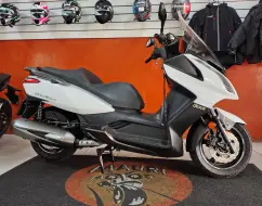 KYMCO DOWNTOWN 300 i ABS KYMCO DOWNTOWN 300 i ABS