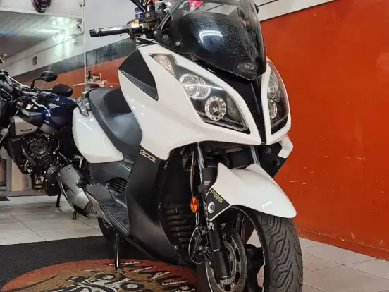 KYMCO-DOWNTOWN 300 i ABS KYMCO-DOWNTOWN 300 i ABS-2017
