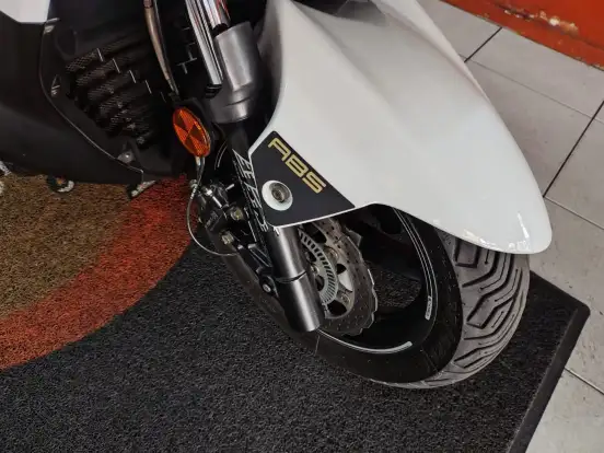 KYMCO-DOWNTOWN 300 i ABS-2017