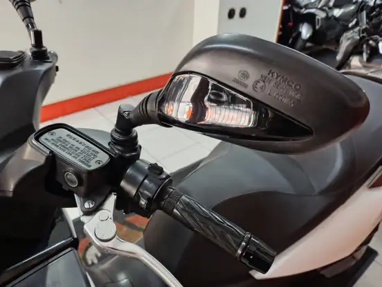 KYMCO-DOWNTOWN 300 i ABS-2017