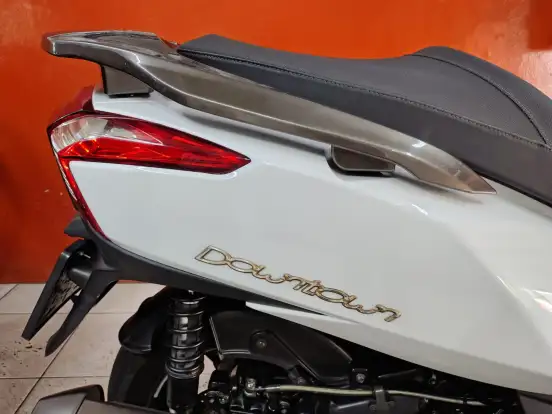KYMCO-DOWNTOWN 300 i ABS-2017