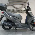 KYMCO AGILITY 16+ 200i ABS KYMCO AGILITY 16+ 200i ABS