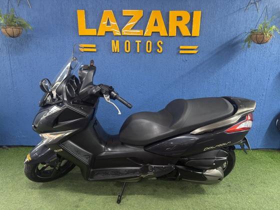 KYMCO DOWNTOWN 300 i ABS 