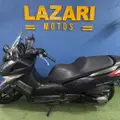 KYMCO DOWNTOWN 300 i ABS KYMCO DOWNTOWN 300 i ABS