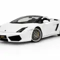 LAMBORGHINI GALLARDO 5.2 LP560-4 COUPÉ V10 40V GASOLINA 2P AUTOMÁTICO LAMBORGHINI GALLARDO 5.2 LP560-4 COUPÉ V10 40V GASOLINA 2P AUTOMÁTICO