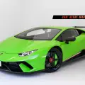 LAMBORGHINI HURACÁN 5.2 V10 GASOLINA LP 640-4 PERFORMANTE LDF LAMBORGHINI HURACÁN 5.2 V10 GASOLINA LP 640-4 PERFORMANTE LDF