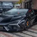 LAMBORGHINI REVUELTO 6.5 V12 PHEV AMT LAMBORGHINI REVUELTO 6.5 V12 PHEV AMT