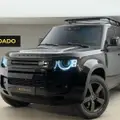 LAND ROVER DEFENDER 2.0 P300 GASOLINA 110 HSE AWD AUTOMÁTICO LAND ROVER DEFENDER 2.0 P300 GASOLINA 110 HSE AWD AUTOMÁTICO