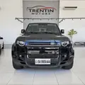 LAND ROVER DEFENDER 2.0 P300 GASOLINA 90 SE AWD AUTOMÁTICO LAND ROVER DEFENDER 2.0 P300 GASOLINA 90 SE AWD AUTOMÁTICO