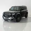 LAND ROVER DEFENDER 2.0 P400e PHEV 110 X-DYNAMIC HSE AWD AUTOMÁTICO LAND ROVER DEFENDER 2.0 P400e PHEV 110 X-DYNAMIC HSE AWD AUTOMÁTICO