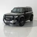 LAND ROVER DEFENDER 2.0 P400e PHEV 110 X-DYNAMIC HSE AWD AUTOMÁTICO LAND ROVER DEFENDER 2.0 P400e PHEV 110 X-DYNAMIC HSE AWD AUTOMÁTICO