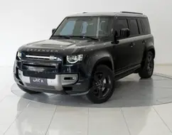 LAND ROVER DEFENDER 2.0 P400e PHEV 110 X-DYNAMIC HSE AWD AUTOMÁTICO LAND ROVER DEFENDER 2.0 P400e PHEV 110 X-DYNAMIC HSE AWD AUTOMÁTICO