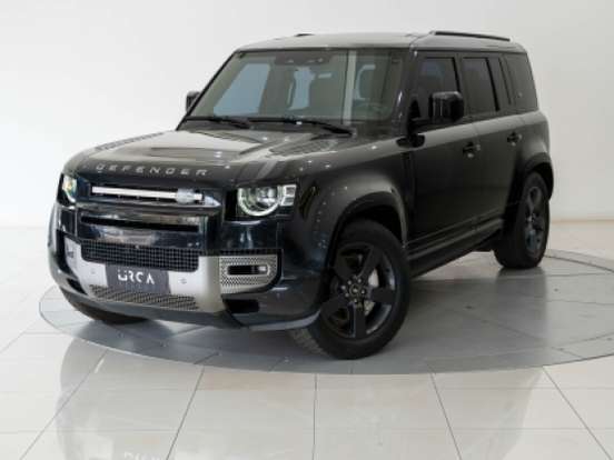 LAND ROVER-DEFENDER-2.0 P400e PHEV 110 X-DYNAMIC HSE AWD AUTOMÁTICO LAND ROVER-DEFENDER-2024