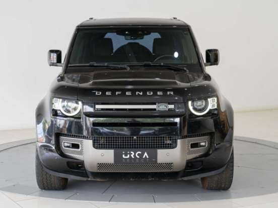 LAND ROVER-DEFENDER-2.0 P400e PHEV 110 X-DYNAMIC HSE AWD AUTOMÁTICO LAND ROVER-DEFENDER-2024