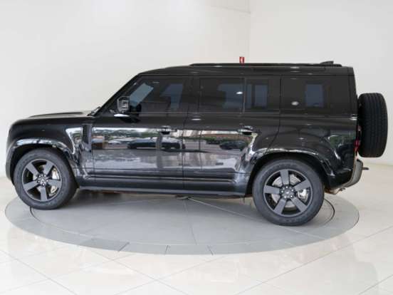 LAND ROVER-DEFENDER-2.0 P400e PHEV 110 X-DYNAMIC HSE AWD AUTOMÁTICO LAND ROVER-DEFENDER-2024