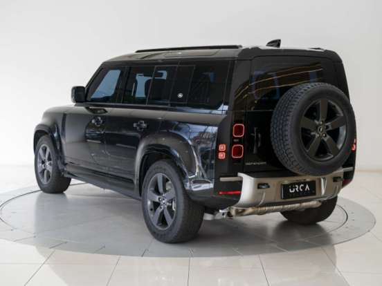 LAND ROVER-DEFENDER-2.0 P400e PHEV 110 X-DYNAMIC HSE AWD AUTOMÁTICO LAND ROVER-DEFENDER-2024