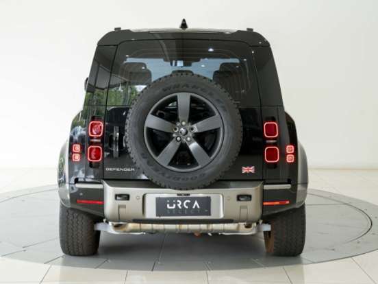 LAND ROVER-DEFENDER-2.0 P400e PHEV 110 X-DYNAMIC HSE AWD AUTOMÁTICO LAND ROVER-DEFENDER-2024