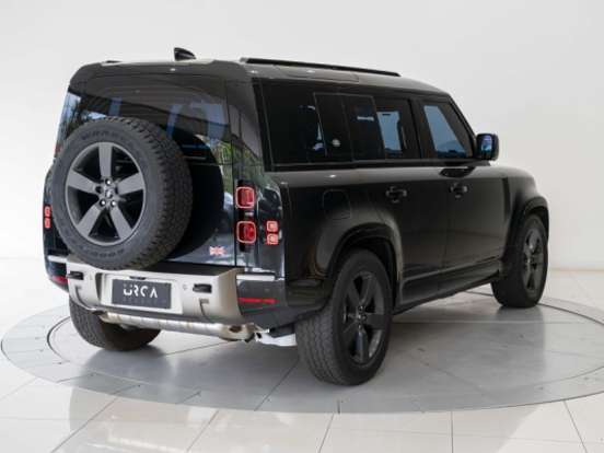 LAND ROVER-DEFENDER-2.0 P400e PHEV 110 X-DYNAMIC HSE AWD AUTOMÁTICO LAND ROVER-DEFENDER-2024