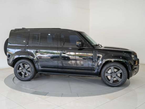 LAND ROVER-DEFENDER-2.0 P400e PHEV 110 X-DYNAMIC HSE AWD AUTOMÁTICO LAND ROVER-DEFENDER-2024
