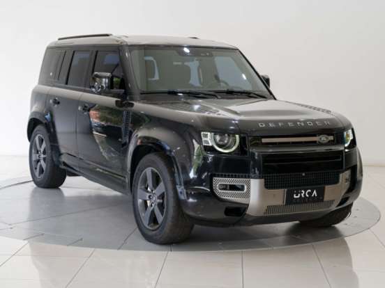 LAND ROVER-DEFENDER-2.0 P400e PHEV 110 X-DYNAMIC HSE AWD AUTOMÁTICO LAND ROVER-DEFENDER-2024