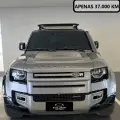 LAND ROVER DEFENDER 3.0 D300 TURBO DIESEL MHEV 110 X-DYNAMIC HSE AWD AUTOMÁTICO LAND ROVER DEFENDER 3.0 D300 TURBO DIESEL MHEV 110 X-DYNAMIC HSE AWD AUTOMÁTICO