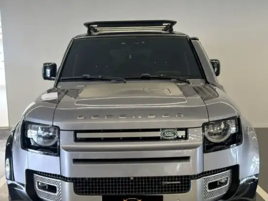 LAND ROVER-DEFENDER-3.0 D300 TURBO DIESEL MHEV 110 X-DYNAMIC HSE AWD AUTOMÁTICO LAND ROVER-DEFENDER-2023