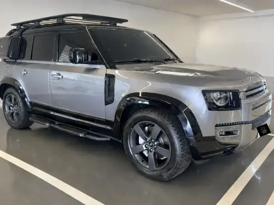 LAND ROVER-DEFENDER-3.0 D300 TURBO DIESEL MHEV 110 X-DYNAMIC HSE AWD AUTOMÁTICO LAND ROVER-DEFENDER-2023