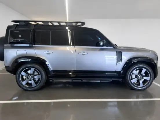 LAND ROVER-DEFENDER-3.0 D300 TURBO DIESEL MHEV 110 X-DYNAMIC HSE AWD AUTOMÁTICO LAND ROVER-DEFENDER-2023