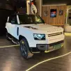 LAND ROVER DEFENDER 3.0 D300 TURBO DIESEL MHEV 110 X-DYNAMIC HSE AWD AUTOMÁTICO LAND ROVER DEFENDER 3.0 D300 TURBO DIESEL MHEV 110 X-DYNAMIC HSE AWD AUTOMÁTICO