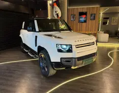 LAND ROVER DEFENDER 3.0 D300 TURBO DIESEL MHEV 110 X-DYNAMIC HSE AWD AUTOMÁTICO LAND ROVER DEFENDER 3.0 D300 TURBO DIESEL MHEV 110 X-DYNAMIC HSE AWD AUTOMÁTICO