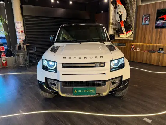 LAND ROVER-DEFENDER-3.0 D300 TURBO DIESEL MHEV 110 X-DYNAMIC HSE AWD AUTOMÁTICO LAND ROVER-DEFENDER-2022