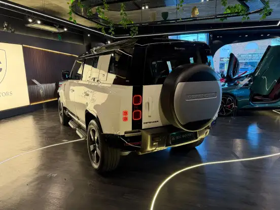 LAND ROVER-DEFENDER-2022