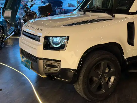 LAND ROVER-DEFENDER-2022