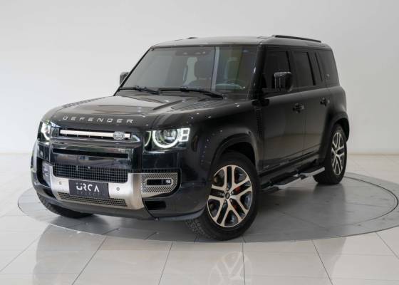 LAND ROVER DEFENDER 3.0 D300 TURBO DIESEL MHEV 110 X AWD AUTOMÁTICO