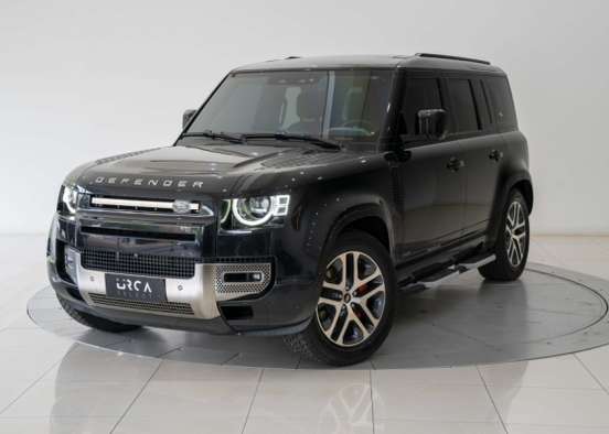 LAND ROVER-DEFENDER-2022