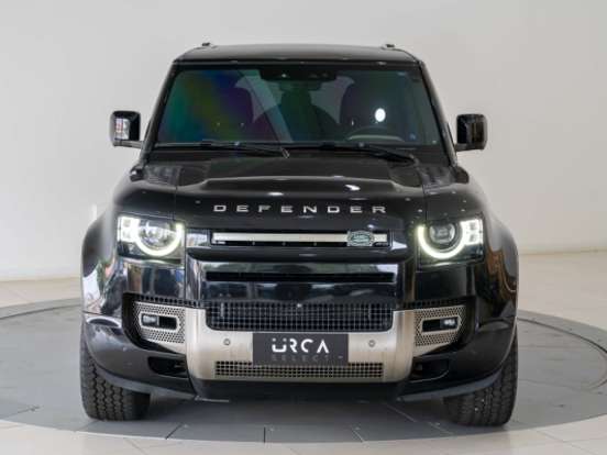 LAND ROVER-DEFENDER-3.0 D300 TURBO DIESEL MHEV 110 X AWD AUTOMÁTICO LAND ROVER-DEFENDER-2022