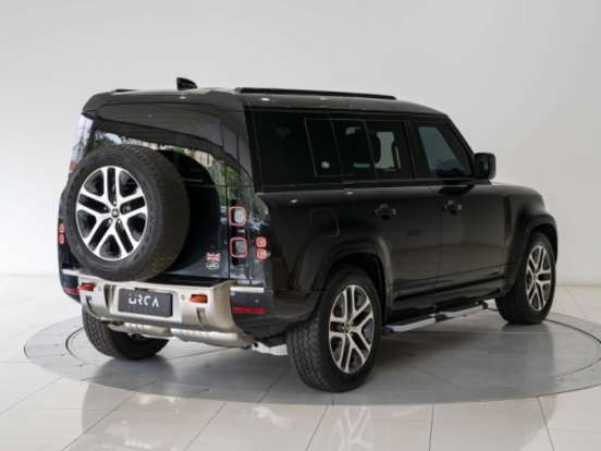 LAND ROVER-DEFENDER-3.0 D300 TURBO DIESEL MHEV 110 X AWD AUTOMÁTICO LAND ROVER-DEFENDER-2022