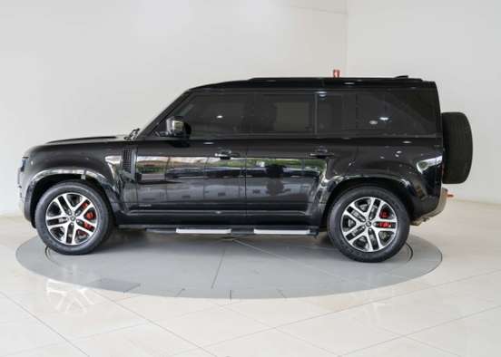 LAND ROVER-DEFENDER-2022