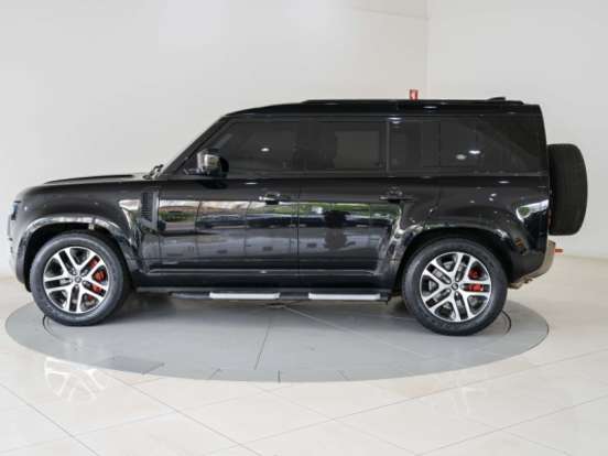 LAND ROVER-DEFENDER-3.0 D300 TURBO DIESEL MHEV 110 X AWD AUTOMÁTICO LAND ROVER-DEFENDER-2022